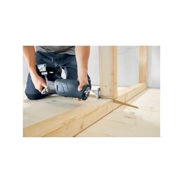 Festool RSC 18 18V Cordless Reciprocating Saw Basic in Systainer (576947)