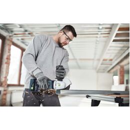 Festool AGC 18V 125mm Cordless Angle Grinder (575343)