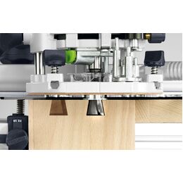 Festool OF 1010 55mm Plunge Router in Systainer (576198)
