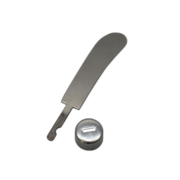 Kitchenware Set (1 of each — 6 items) 