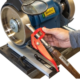 Woodcut Tru-Grind Premium Sharpening System