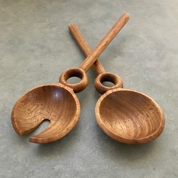 Spoon Carving with Luke Hawes - 29th of Jul 2023
