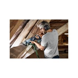 Festool RSC 18 18V Cordless Reciprocating Saw 5.2Ah Bluetooth Set in Systainer (576948)