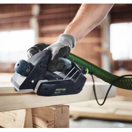 Festool 65mm Single Handed Planer (576603)