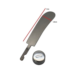 Kitchenware Set (1 of each — 6 items) 