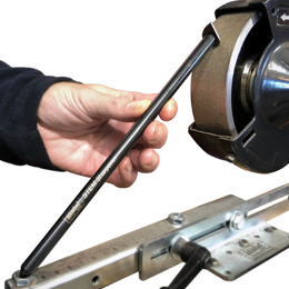 Woodcut Tru-Grind Stem Sharpener