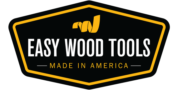 Easy Wood Tools — Made in America