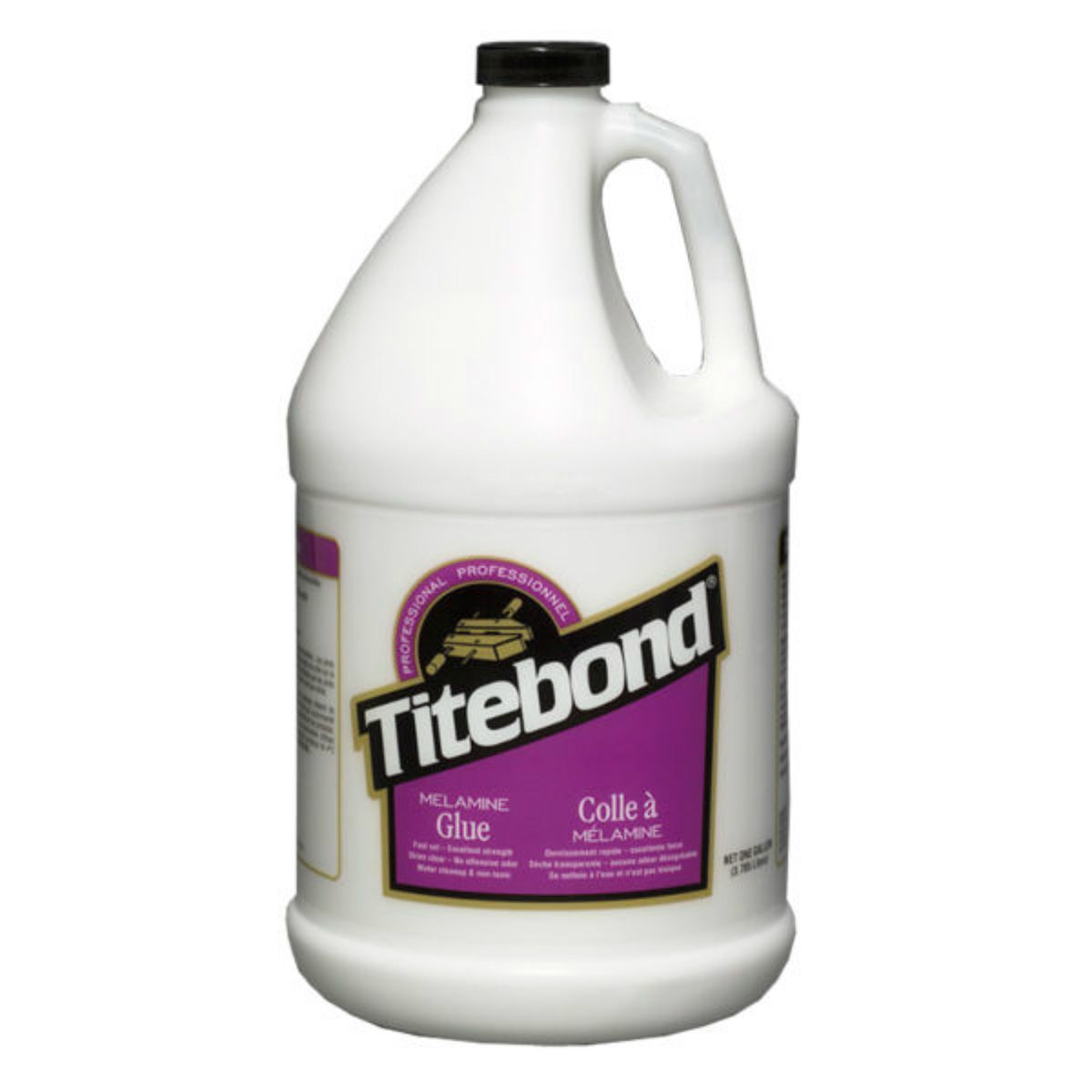 Titebond Melamine Glue - 3.785L