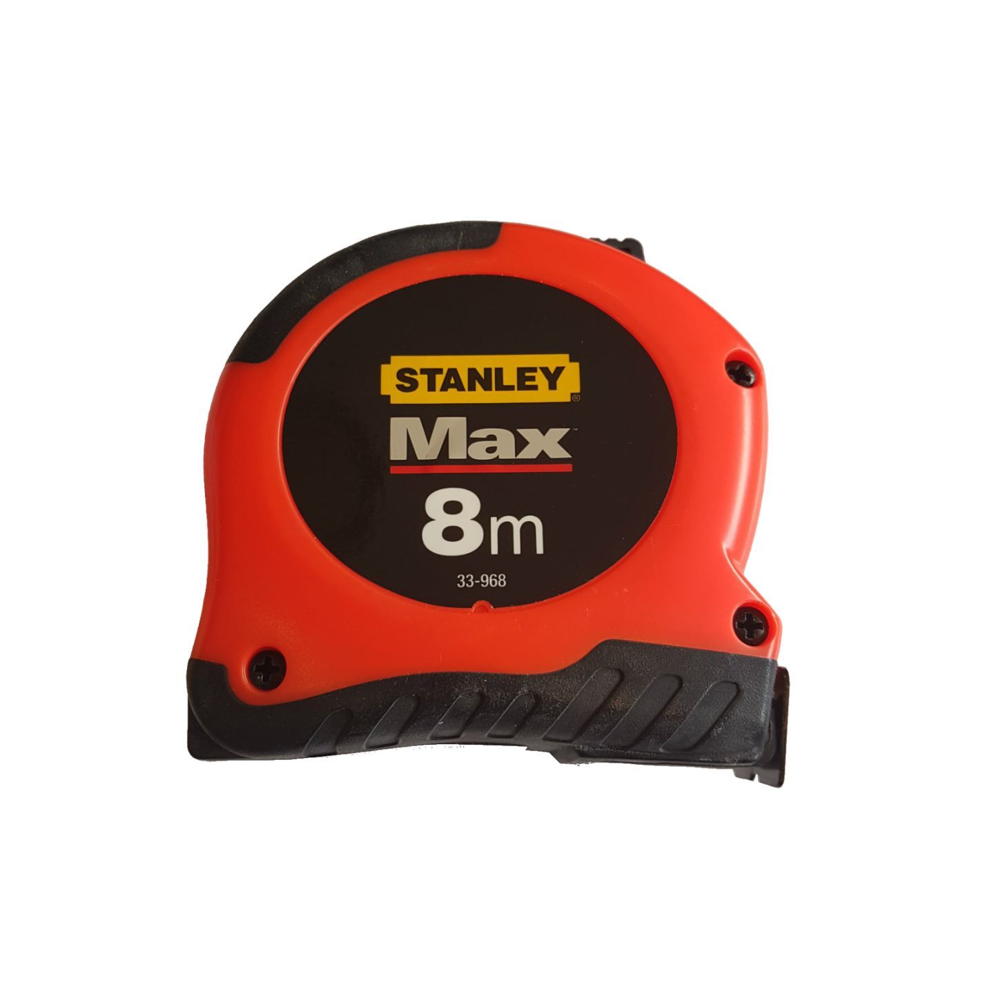 Stanley 33-966 Tape Max 8M Red