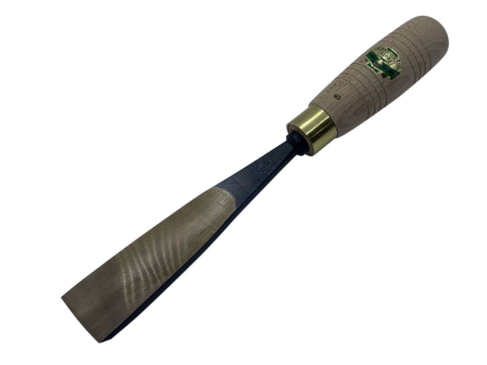 Acorn No.5 Allongee Gouge