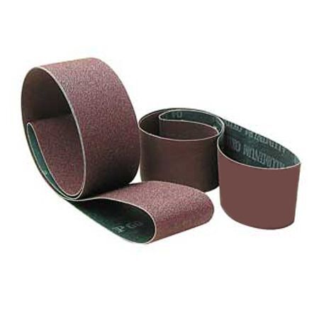 Belt Cloth - 100mm x 915mm(Grit:60 grit)