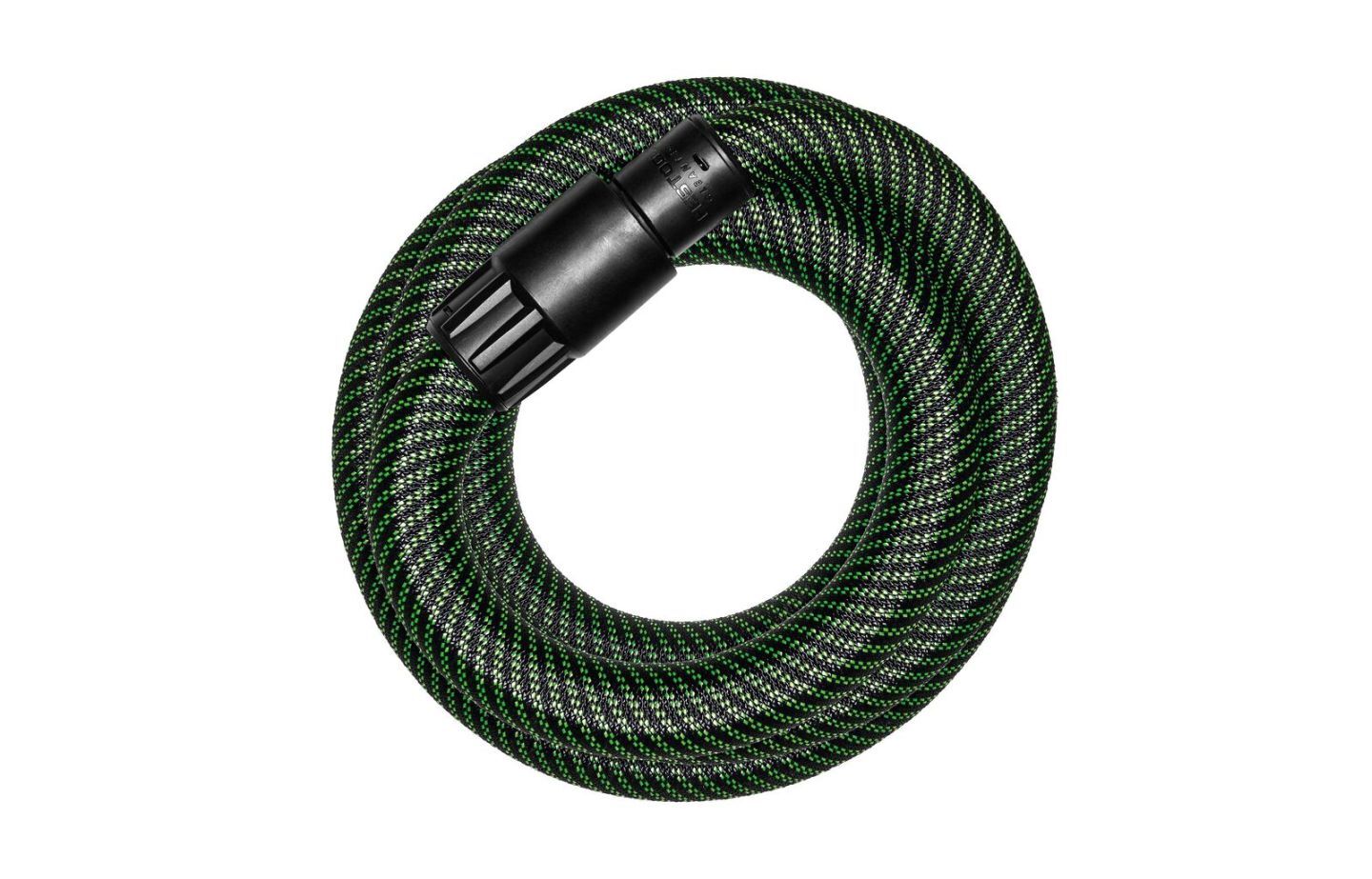 Festool Anti Static Smooth Suction Hose D 27/32mm x 3.5m with RFID (204921)