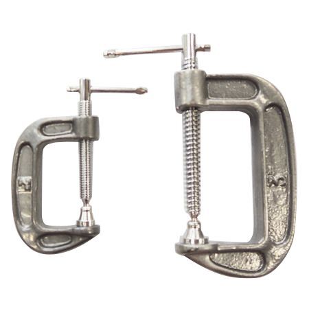 G - Clamp(Size:2" (50mm))