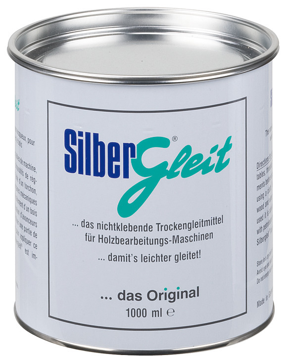 Silbergleit (Silverglide) Dry Lubricant (1L)