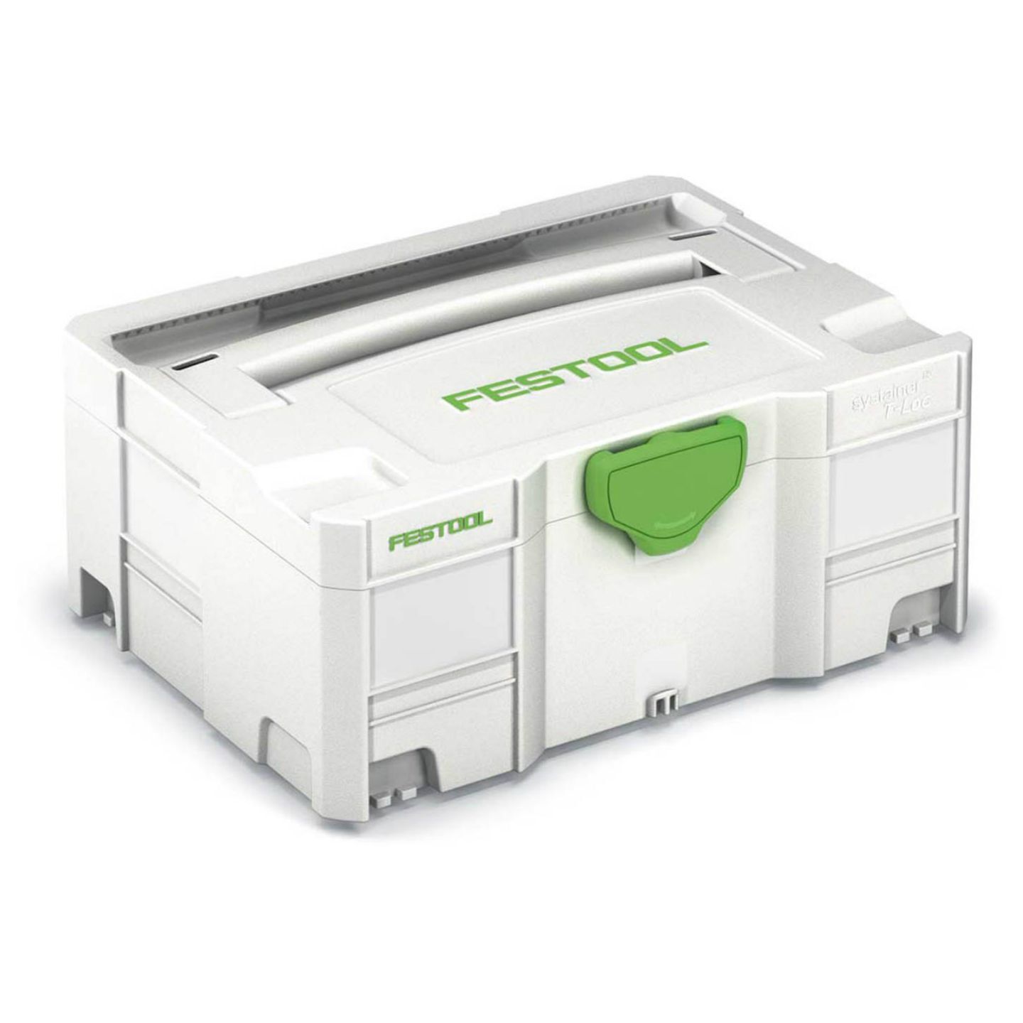 Festool Systainer SYS 2 T-Loc Storage Box (497564)