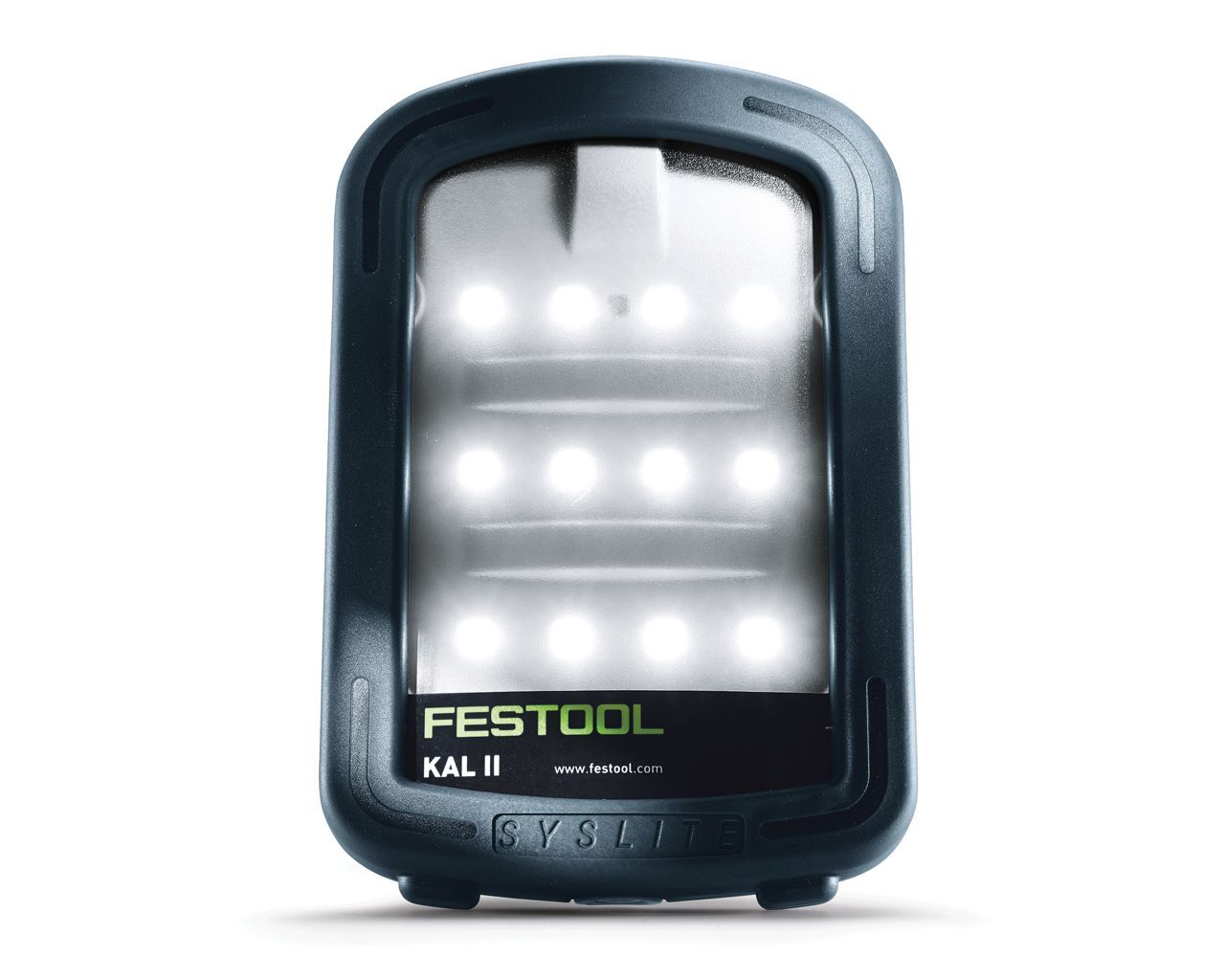 Festool SYSLITE KAL II LED Heavy Duty Work Light (500724)