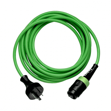 Festool Plug-it Cable Heavy Duty PUR 4m (203928)