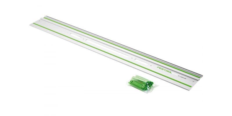 Festool Guide Rail with Adhesive Pads 1400mm (577043)