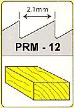 NOBEX PRM14 Proman 14tpi Carpentry Fast Cut Saw Blade