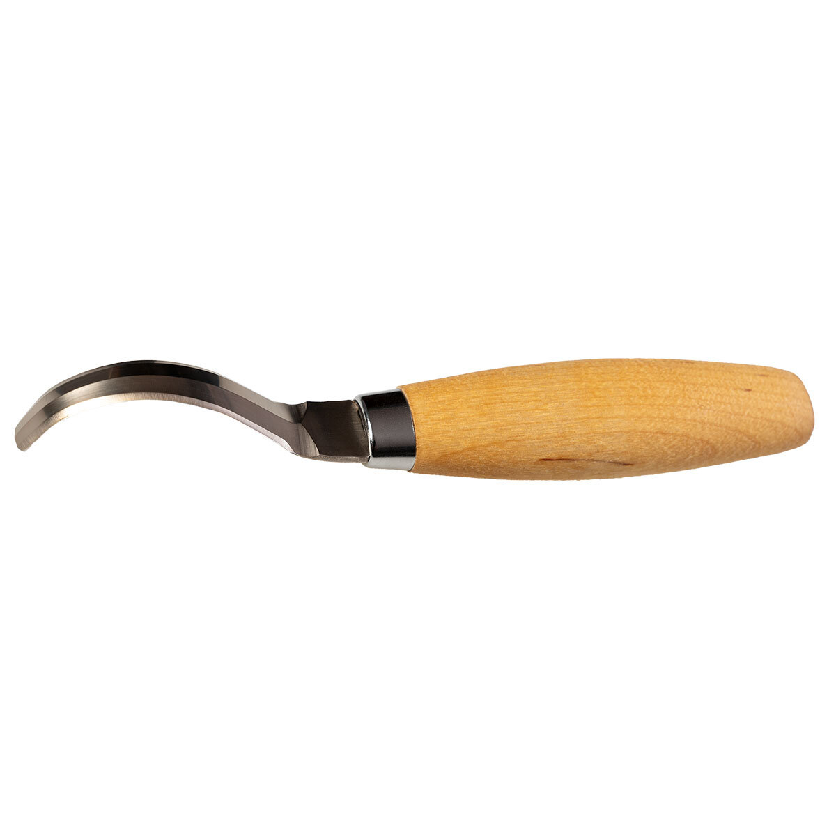 Morakniv Woodcarving Hook Knife 163 /box (no sheath)