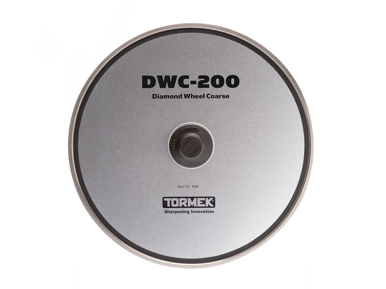 Tormek DWC-200 Diamond Wheel Coarse