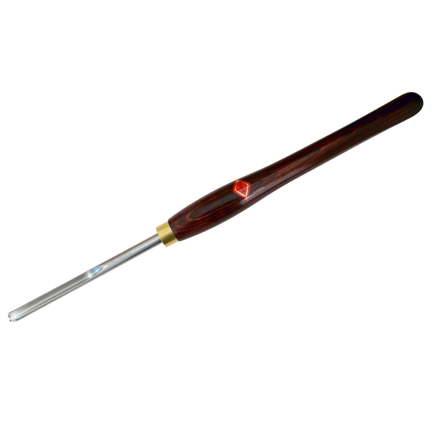 Raffan Deep Fluted Bowl Gouge
