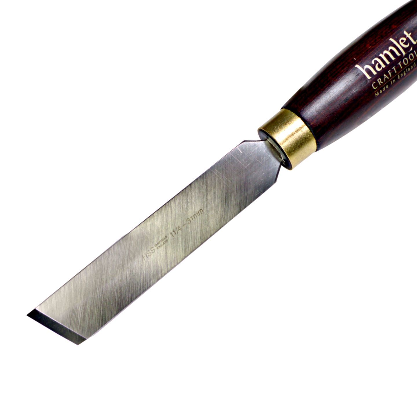 Hamlet Standard Skew Chisels