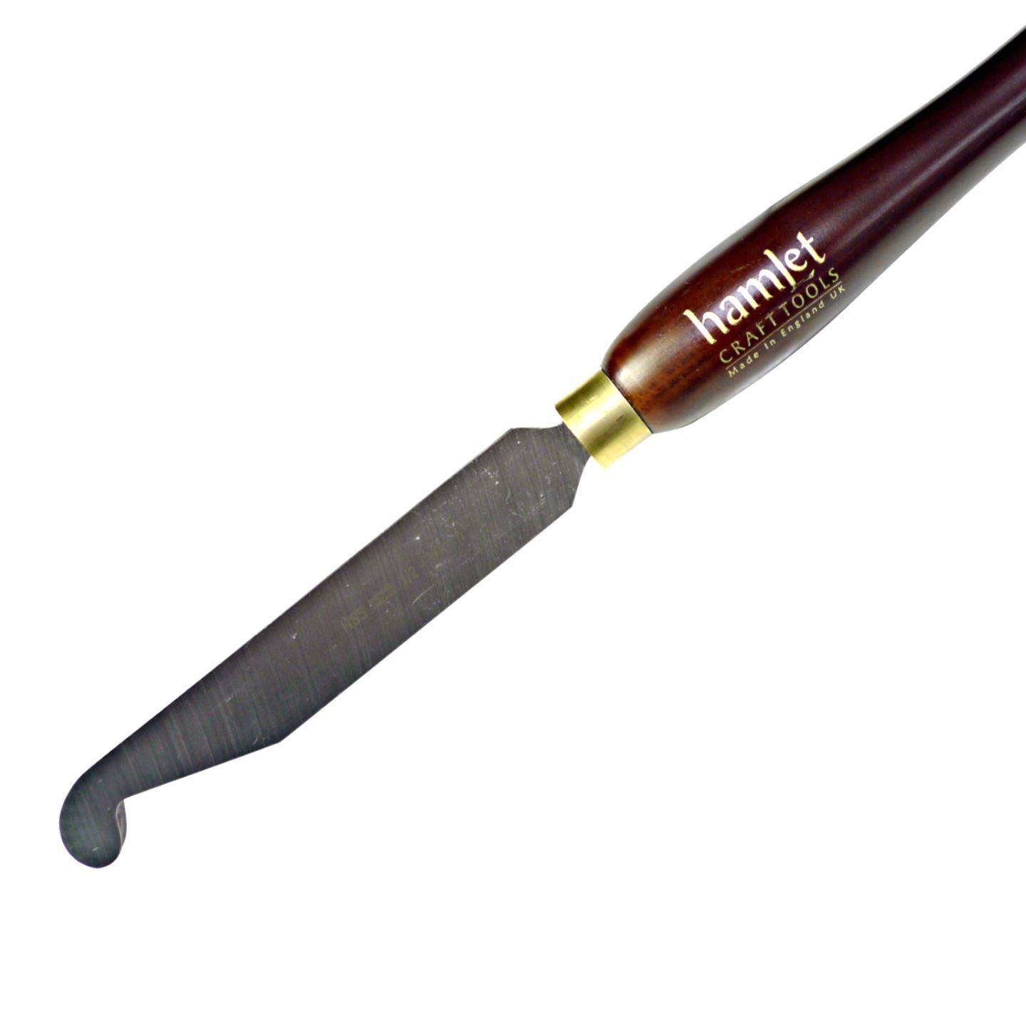 Hamlet Mushroom & Hook Tools