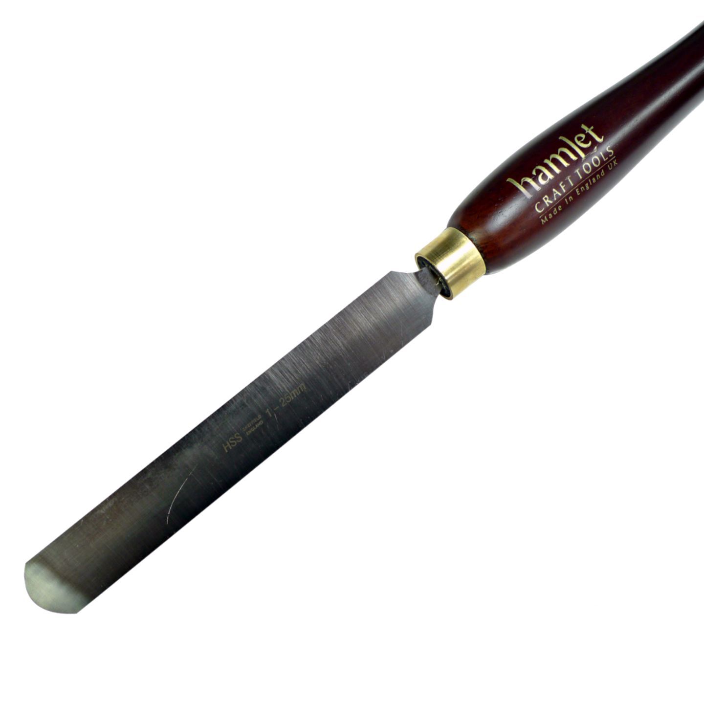 Hamlet Spindle Makers