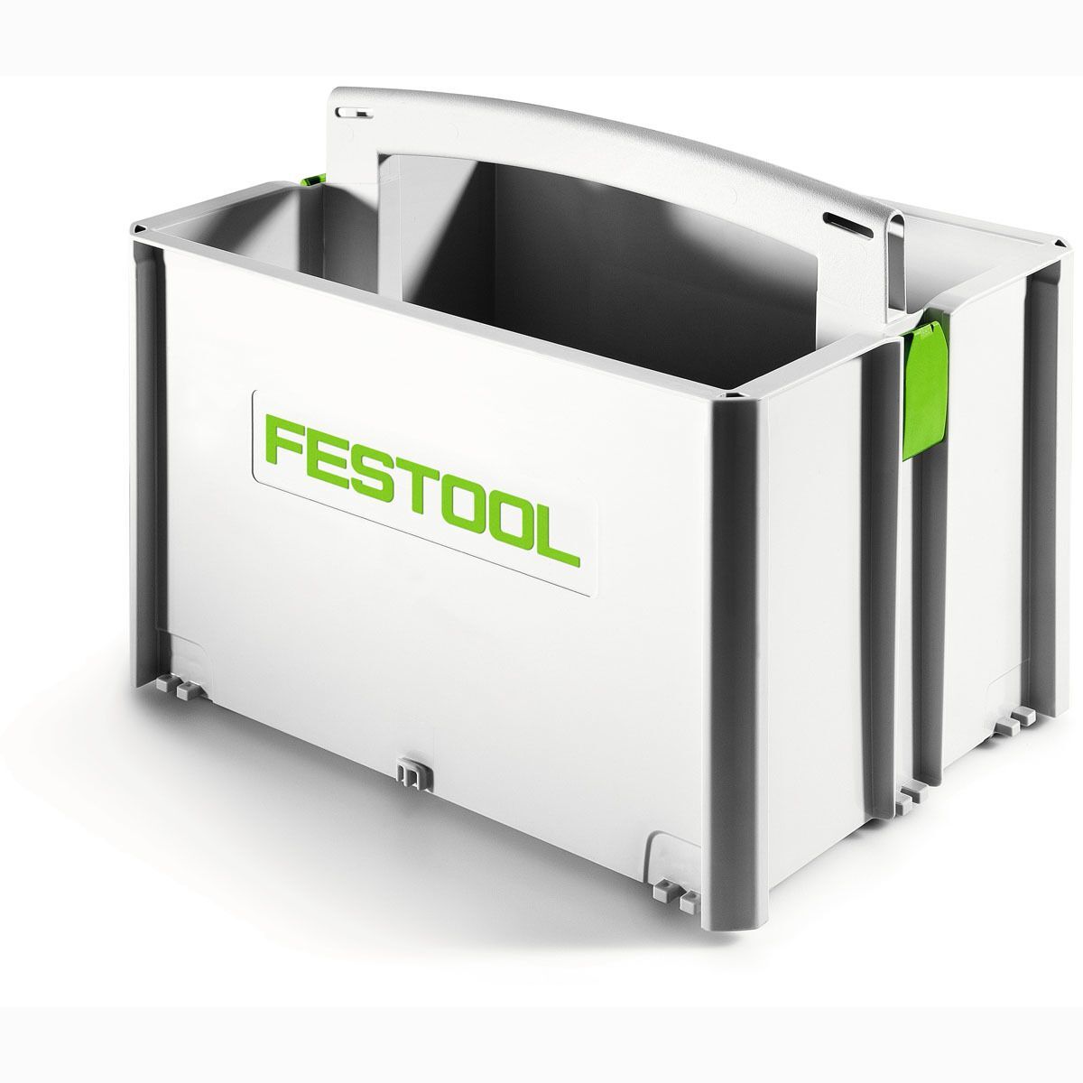 Festool SYS Toolbox 2 Systainer (499550)