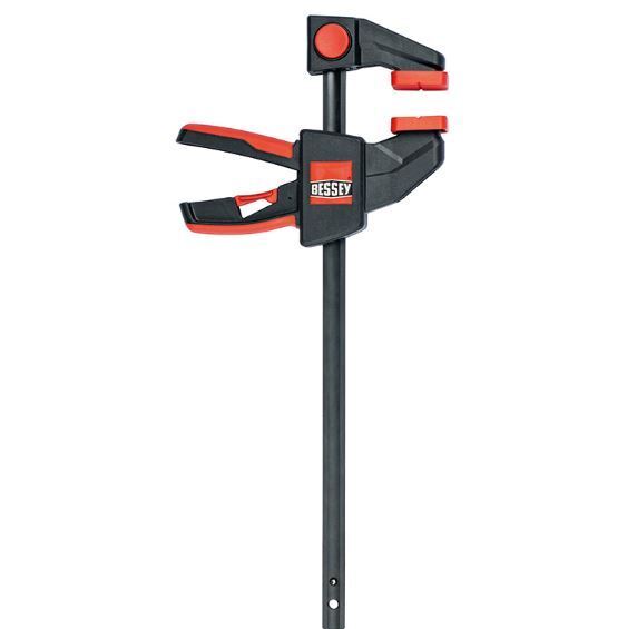 Bessey One Handed Clamp (Size:150mm) EZL15-8