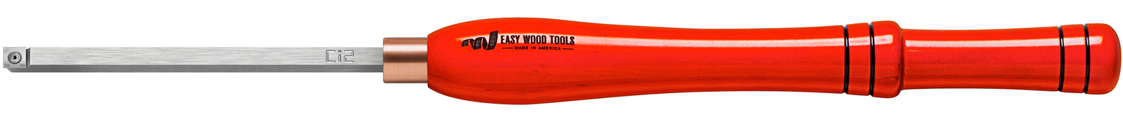 Easy Wood Tools Mid-Size Easy Rougher