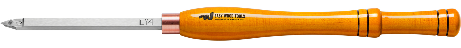 Easy Wood Tools Full Size Easy Detailer