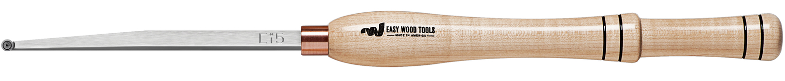 Easy Wood Tools Mid-Size Easy Hollower Tools #1