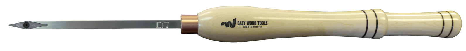 Easy Wood Tools Mid-Size Easy Micro Detailer