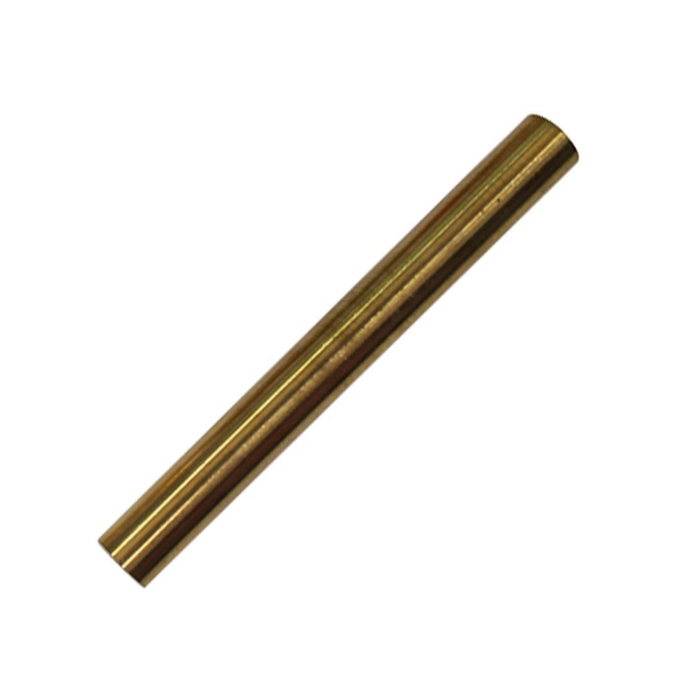 Brass Tube - Secret Pen Kit