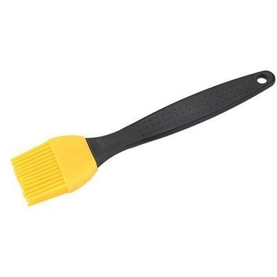 Silicone Glue Brush