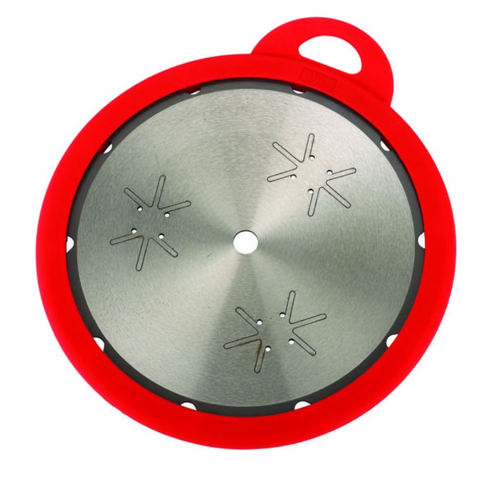WoodRiver Blade Keep Silicone Saw Blade Cover