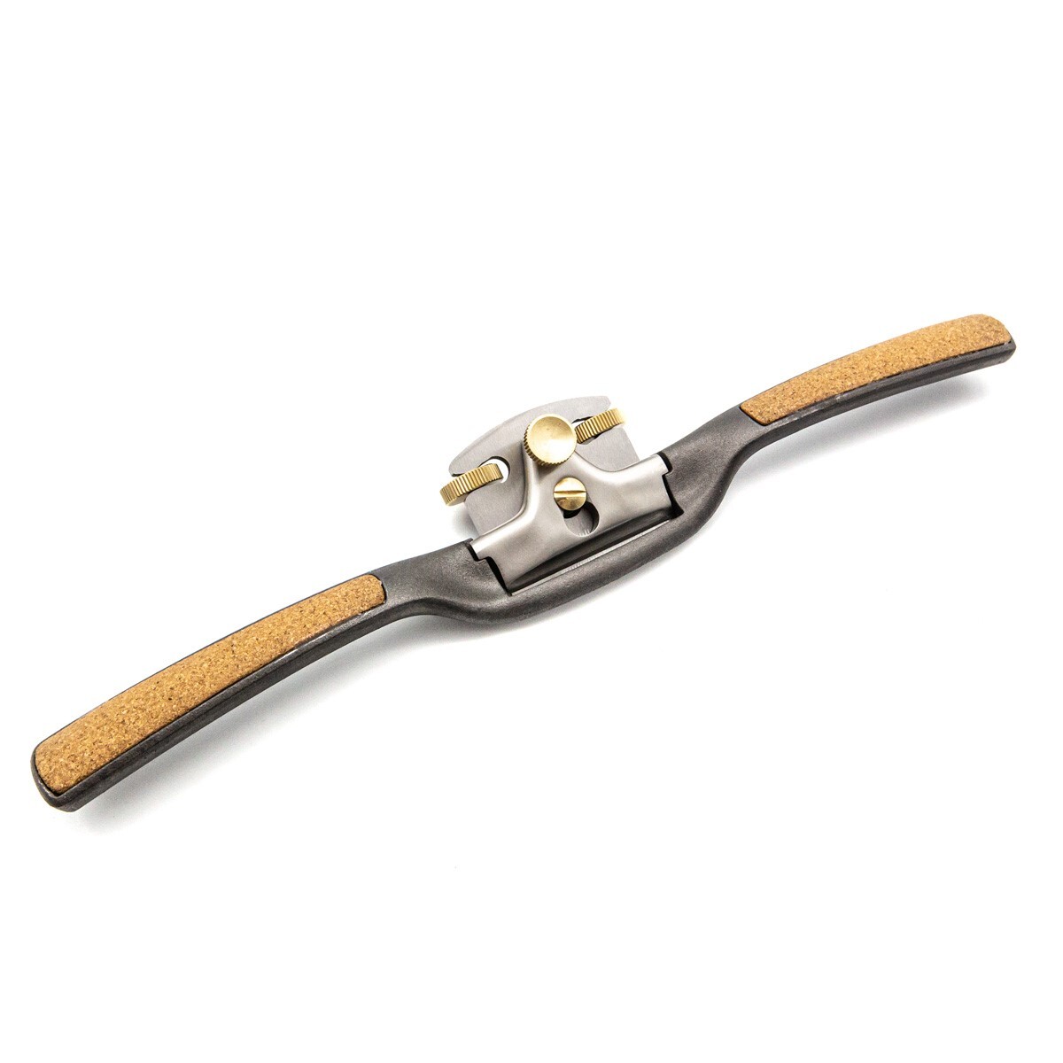 Melbourne Tool Company Round Sole Spokeshave