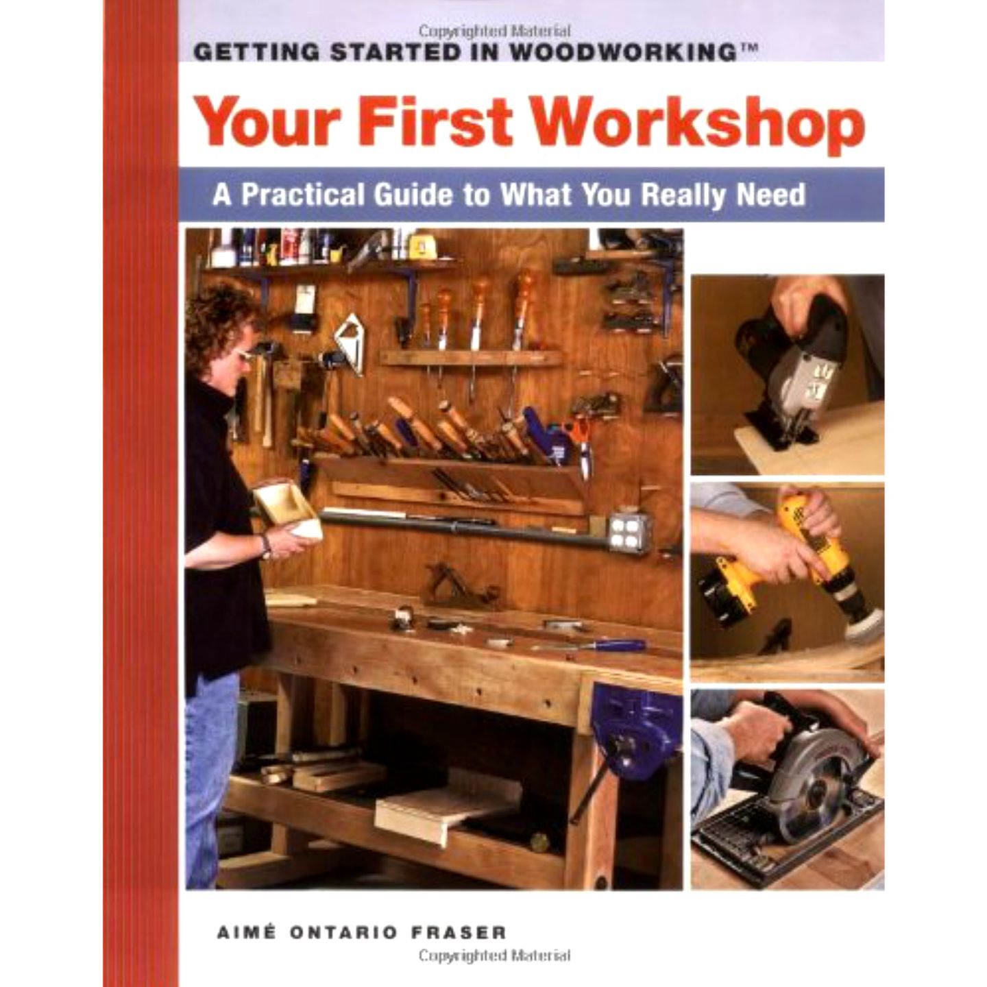 Your First Workshop: A Practical Guide to What You Really Need