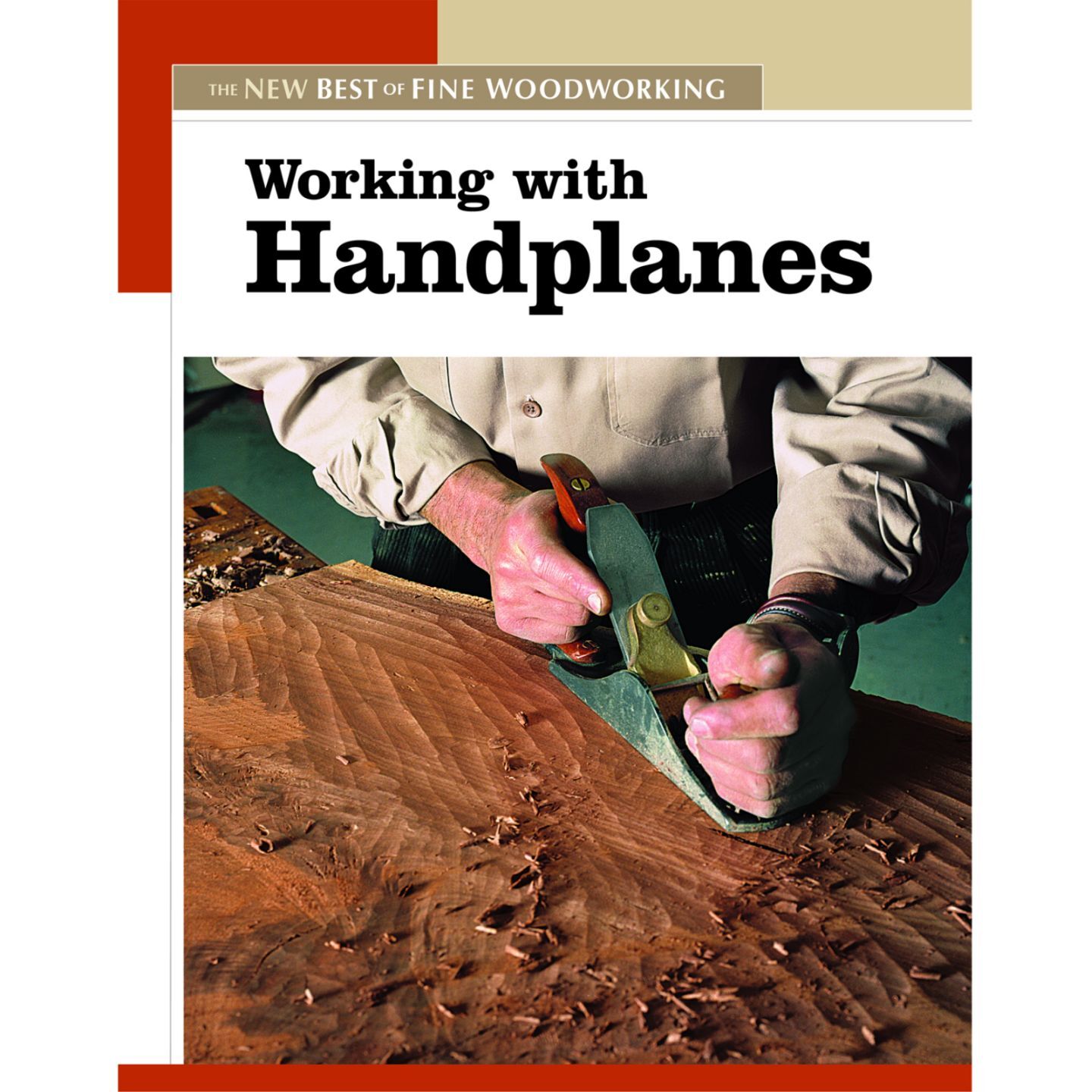 Working With Handplanes