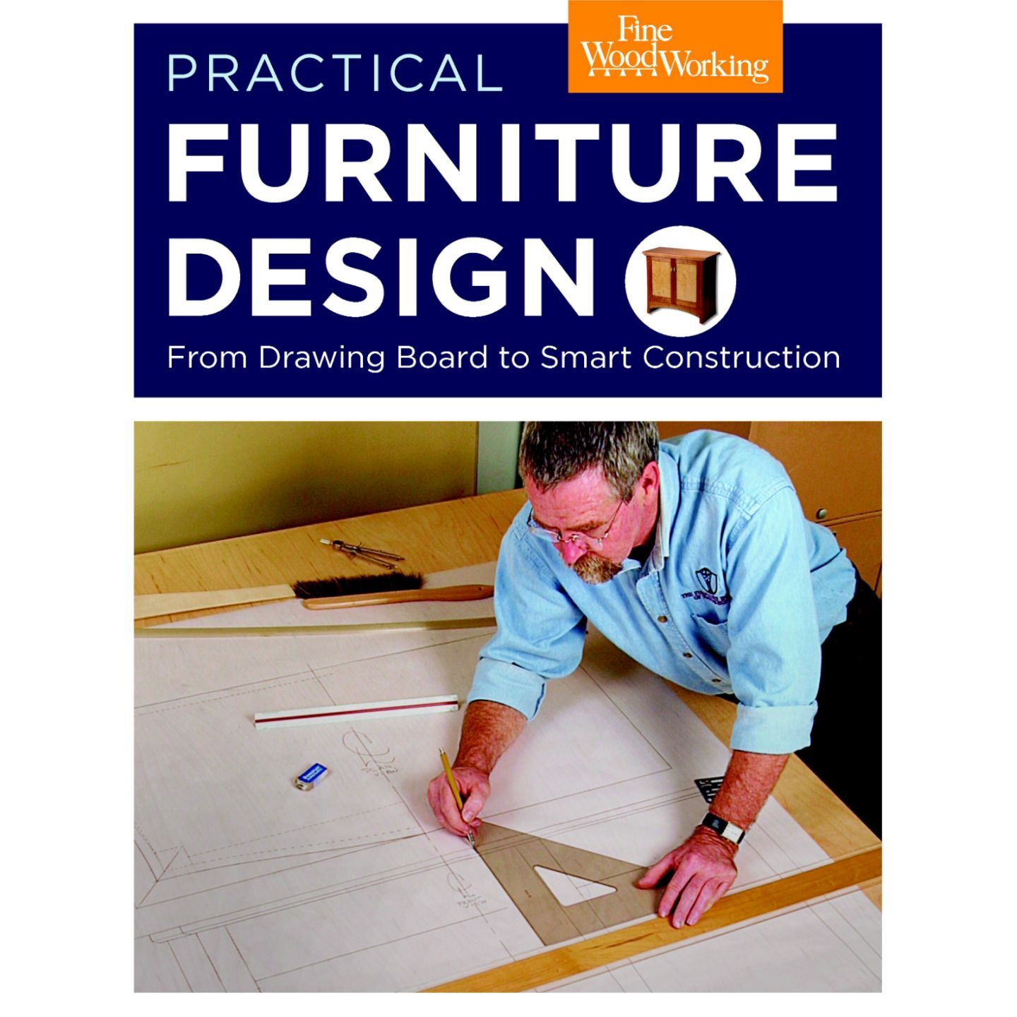 Practical Furniture Design: From Drawing Board to Smart Construction