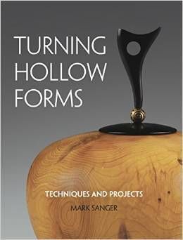 Turning Hollow Forms