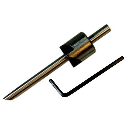 Pen Mill 7mm Barrel Trimmer
