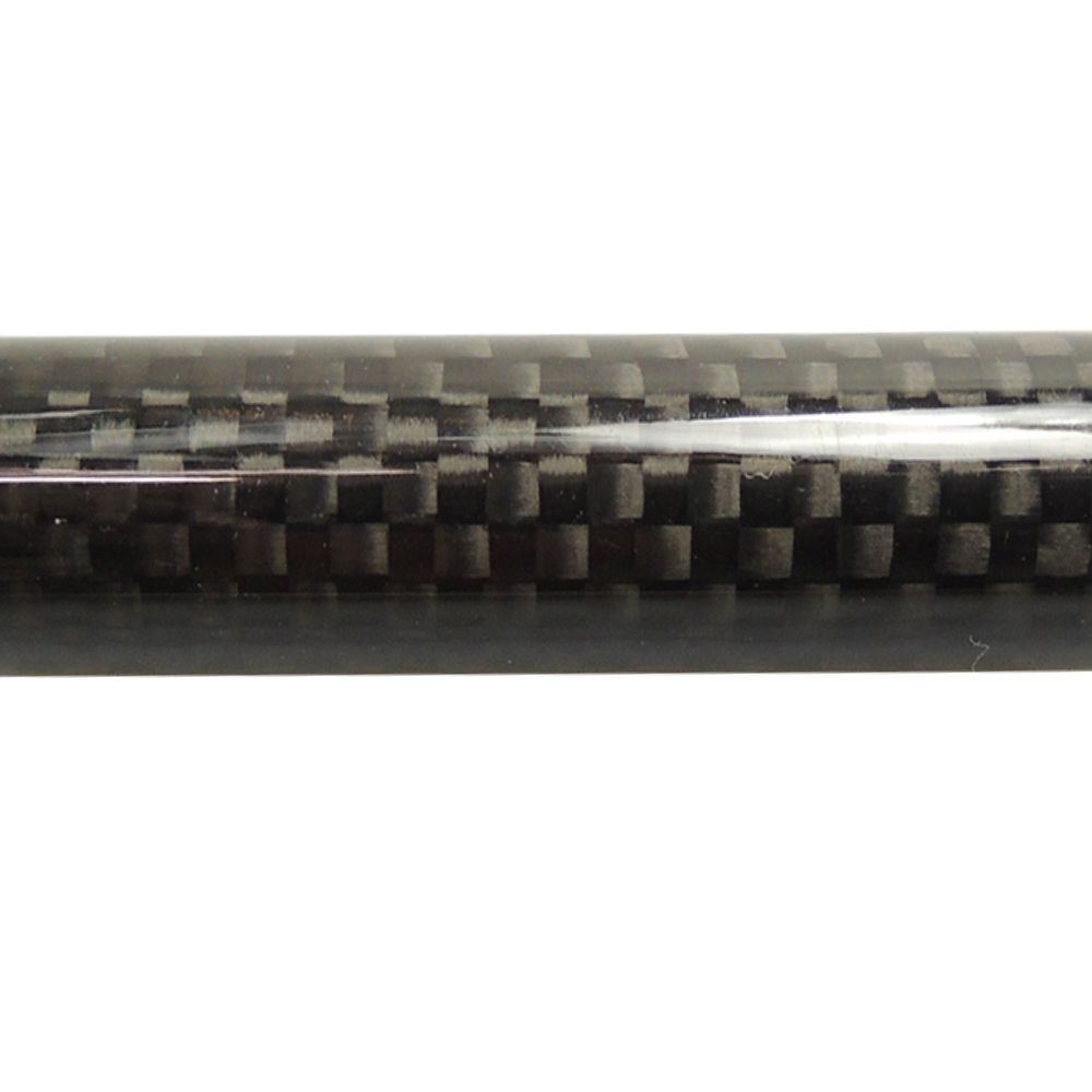 Carbon Fibre Pen Blank - Sierra