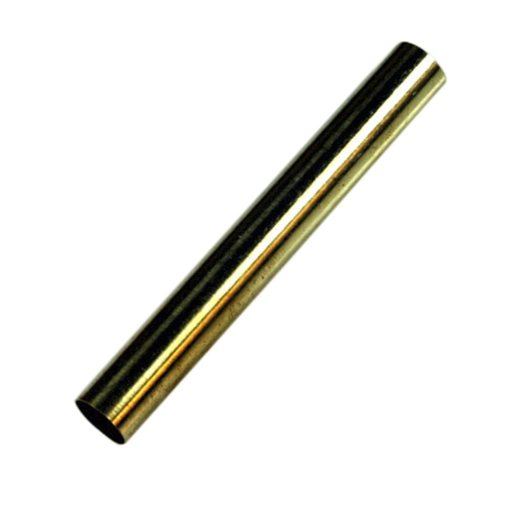 Brass Tube - Bullet