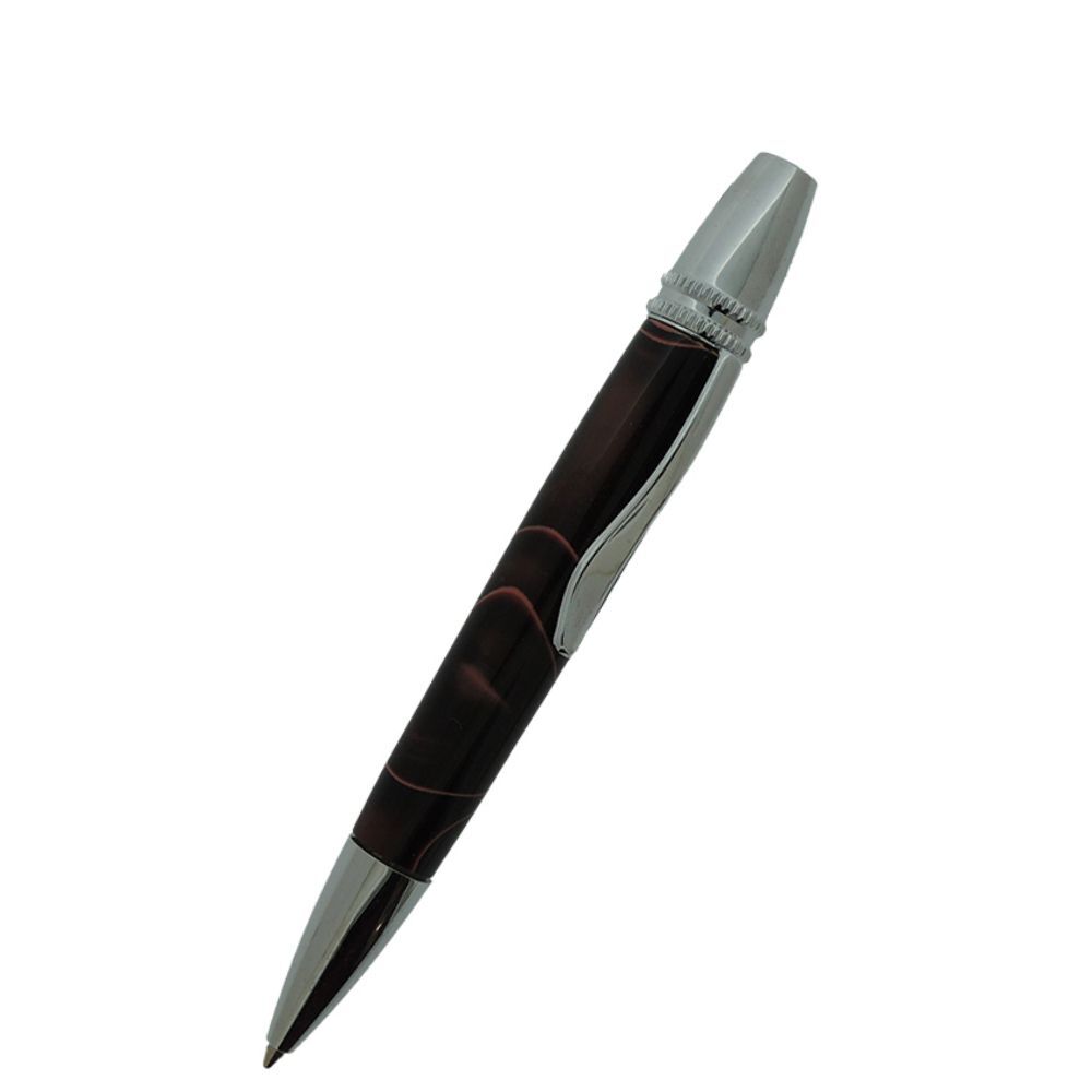 Polaris Pen Kits (Chrome)