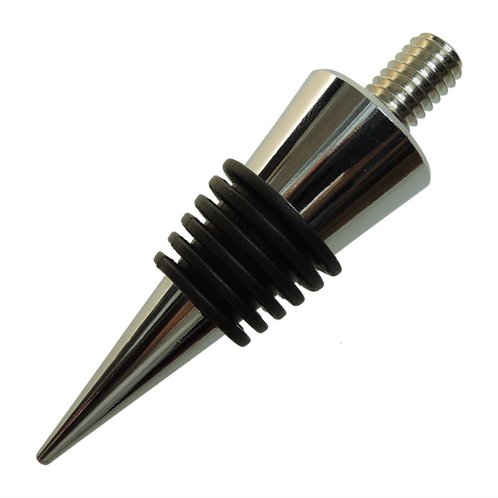 Stainless Steel Bottle Stopper (Cone)