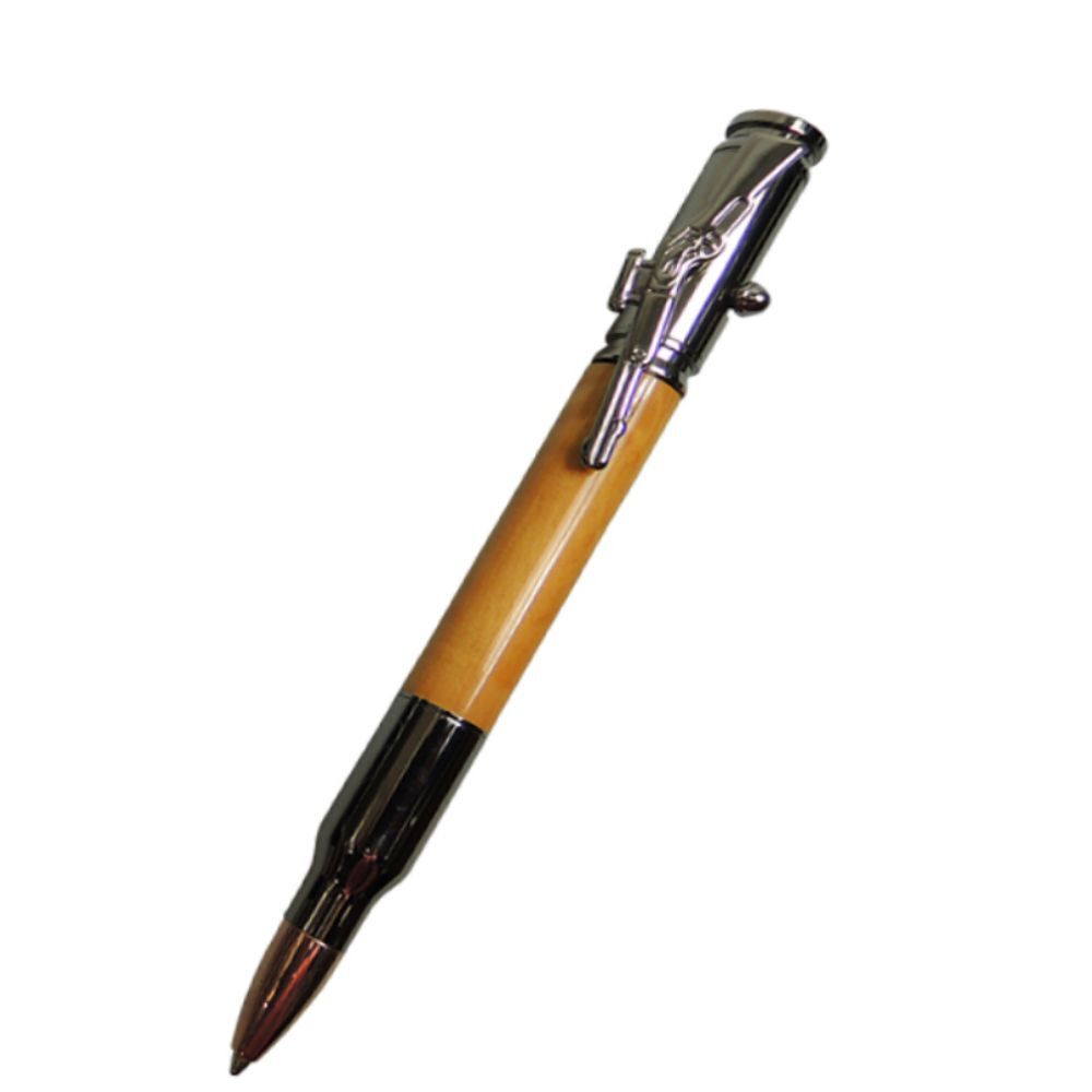 Mark 2 Pen Kits (Chrome)