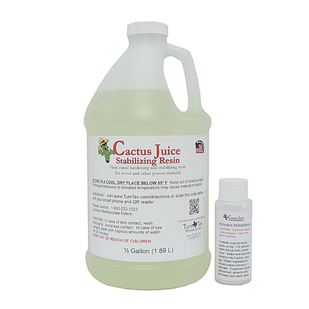 Cactus Juice CJ64 - 1.89 L